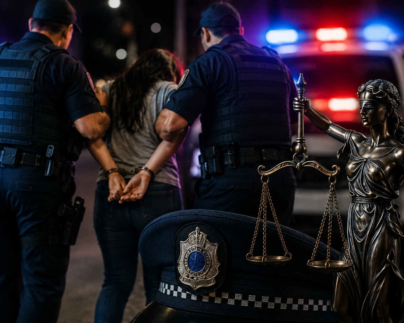 MP denuncia guardas de Birigui por tortura e abuso de autoridade