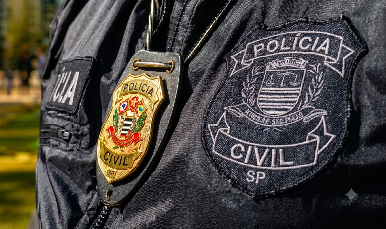 Na mira da Polícia: servidoras estaduais de Araçatuba são alvos de operação contra vazamento de dados