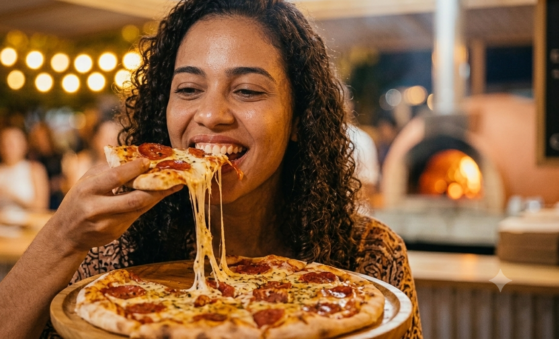 Festival da Pizza movimenta Araçatuba entre 10 e 26 de julho com receitas exclusivas