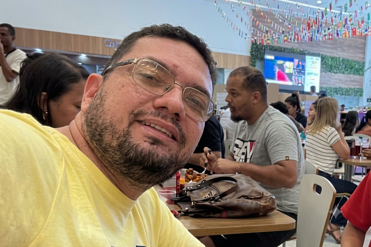 Segurança de Coroados morre em grave acidente de moto nesta sexta-feira (10)