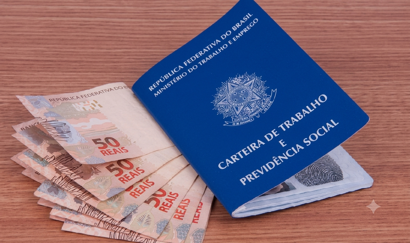 Valor do salário mínimo ideal no Brasil aumenta em junho e agora passa dos R$ 8 mil