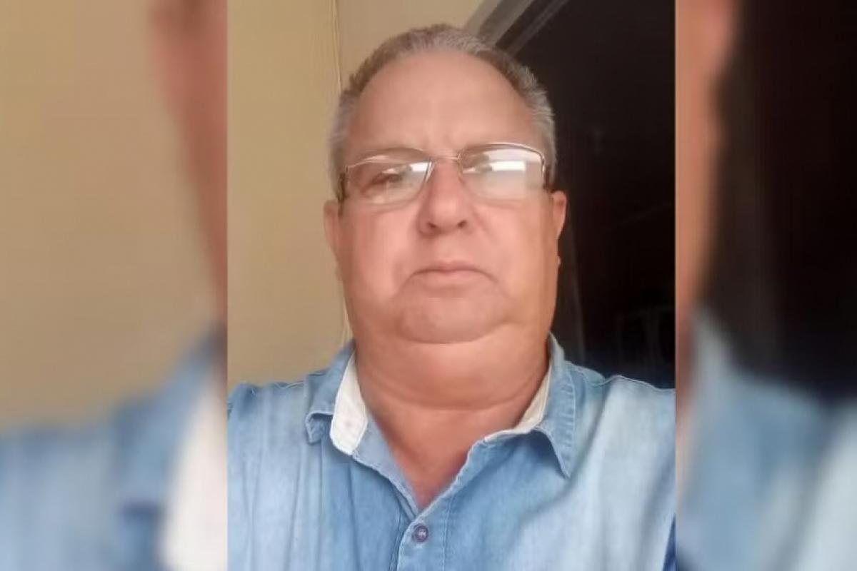 Tragédia no Rio Paraná: Idoso de 65 anos morre afogado após cair de barco em Rubinéia