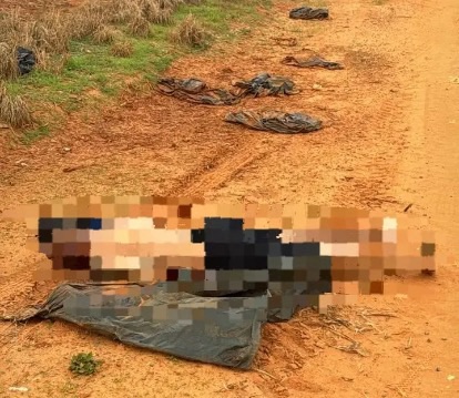 Homem de 43 anos é achado sem vida em estrada de terra em Birigui