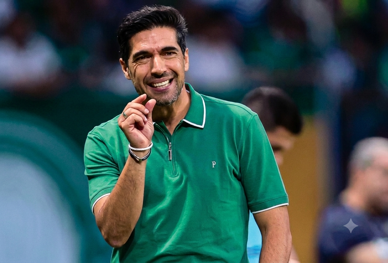 Palmeiras chega ao segundo semestre de 2026 com seis alternativas para a zaga
