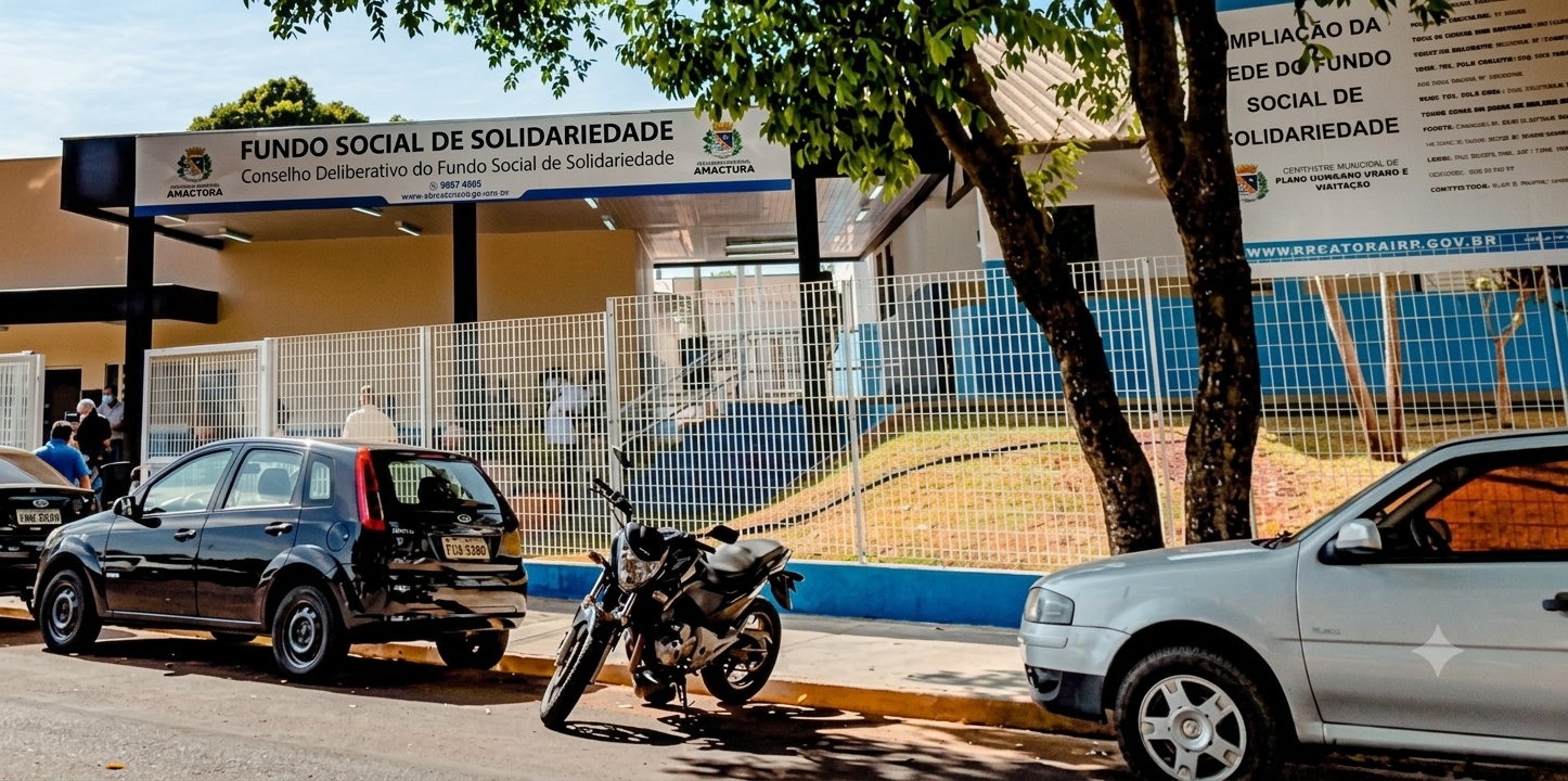 Oportunidade na área! Fundo Social de Araçatuba abre vagas para cursos gratuitos