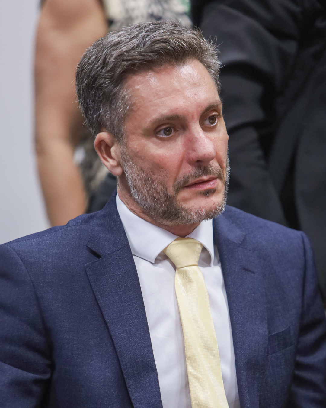 Câmara aprova admissibilidade de PEC que torna imprescritíveis crimes sexuais contra crianças