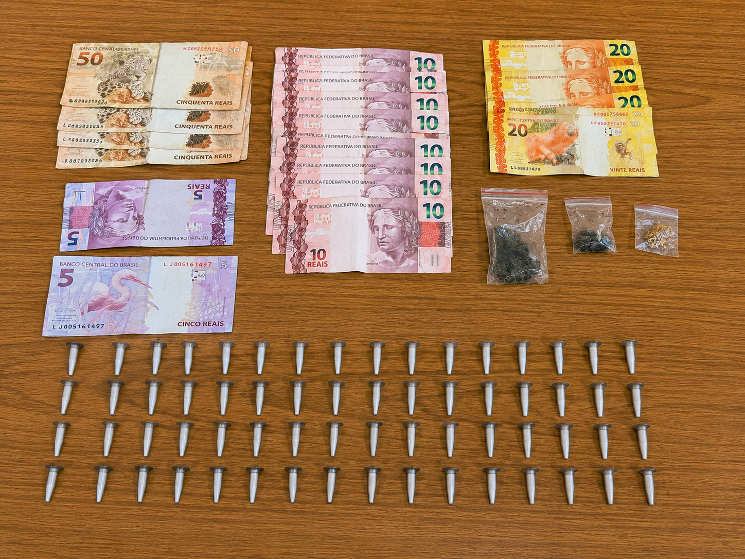 Casa caiu no Jussara! PM captura procurado da justiça e apreende mais de 80 porções de cocaína em Araçatuba