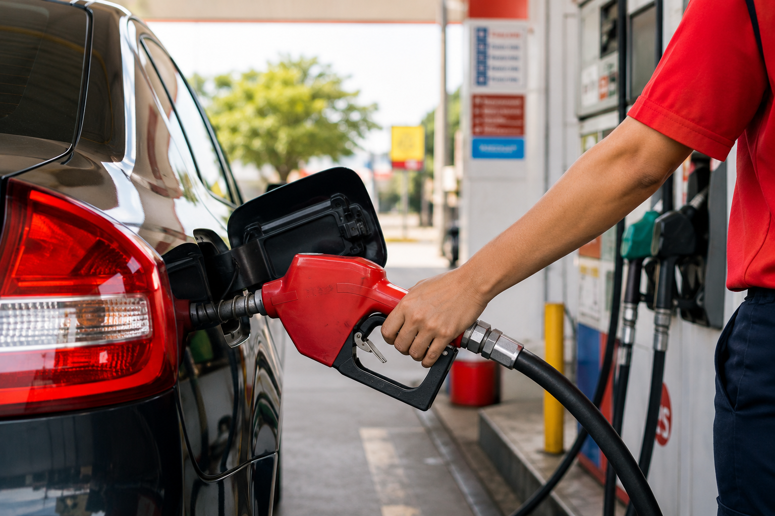 Aumento do etanol na gasolina pode exigir mais cuidados com carros importados e híbridos