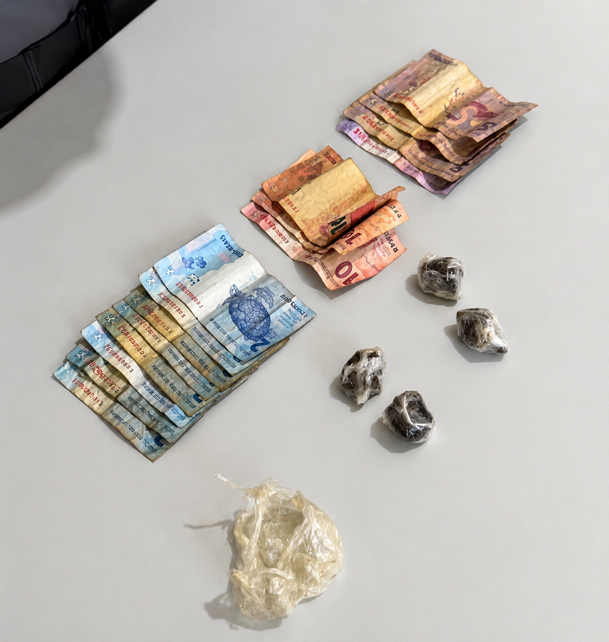 PROMOÇÃO CANCELADA! BAEP Canil entra em cena e acaba com "escambo da droga" em Penápolis