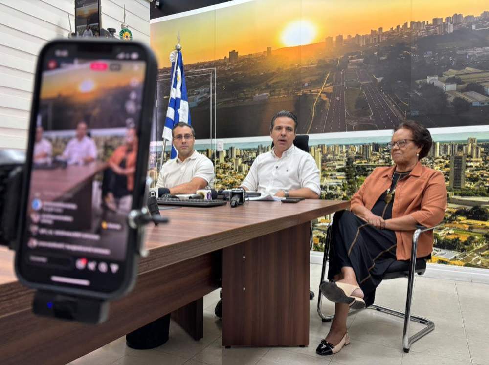 MP engaveta de novo pedido pra investigar Zanatta por causa de Guardas Municipais em Araçatuba