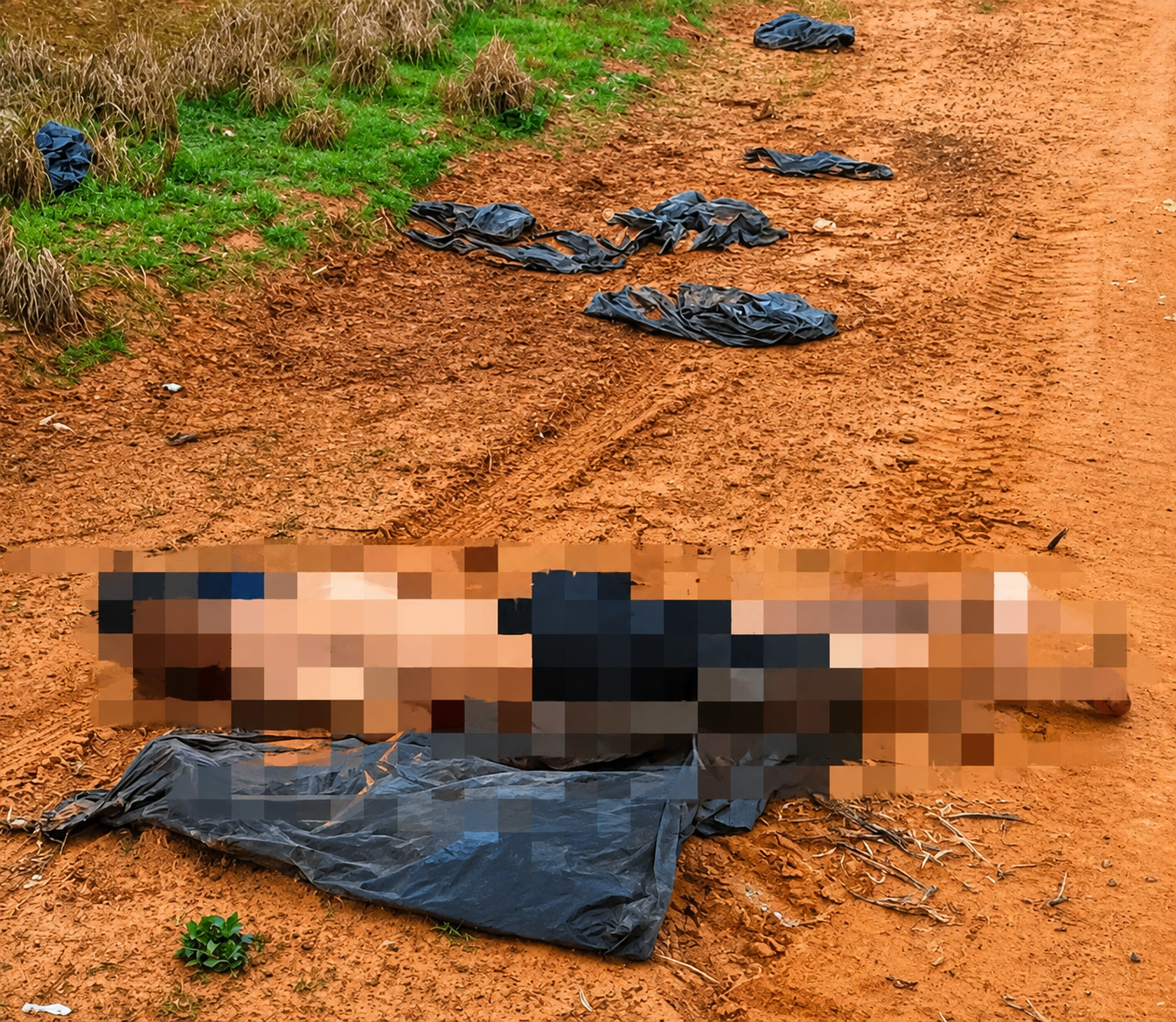 Mulher confessa participação em homicídio de homem encontrado morto em Birigui