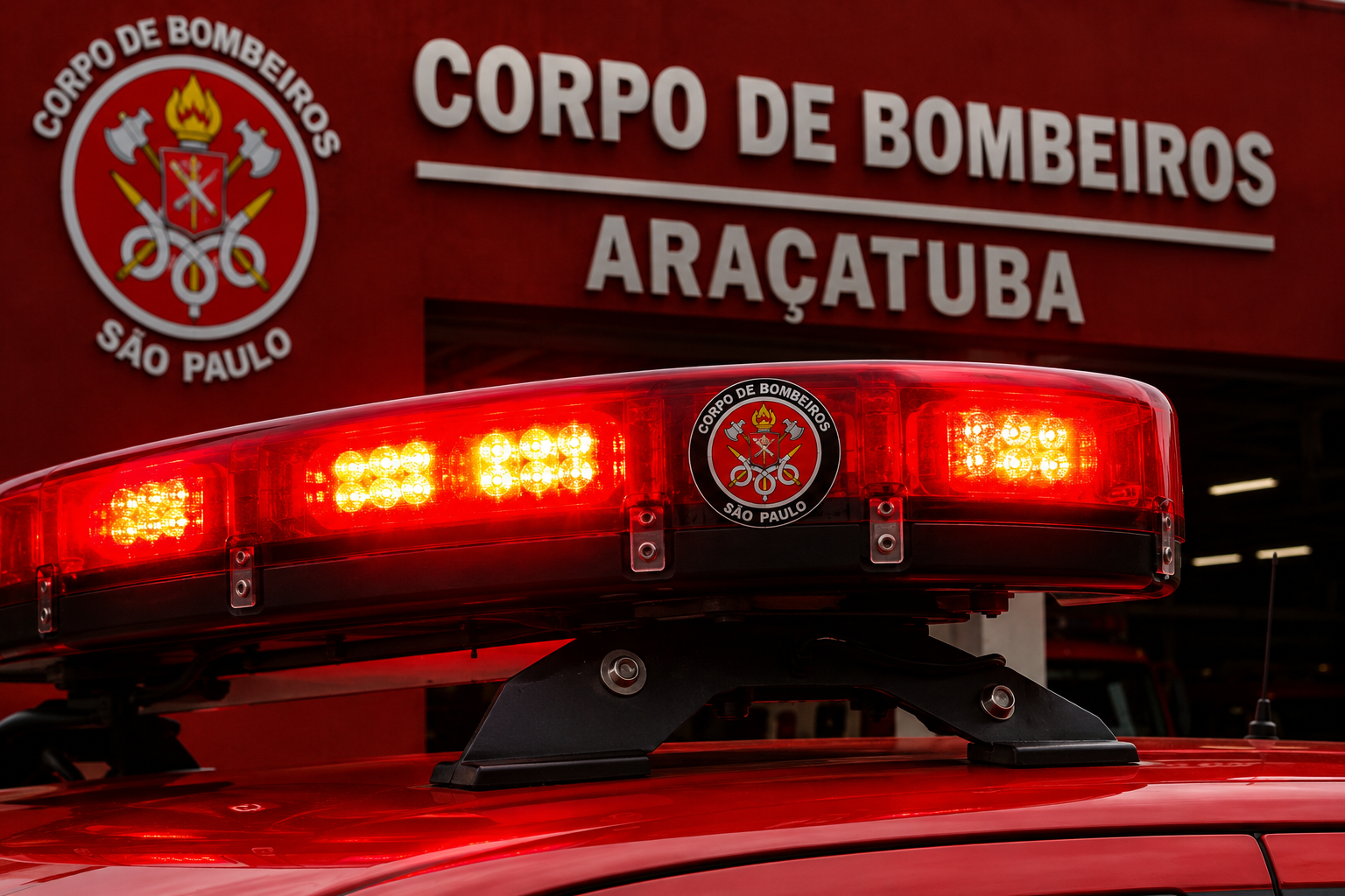 Tragédia no Água Branca II: Incêndio destrói sobrado e deixa mulher gravemente queimada