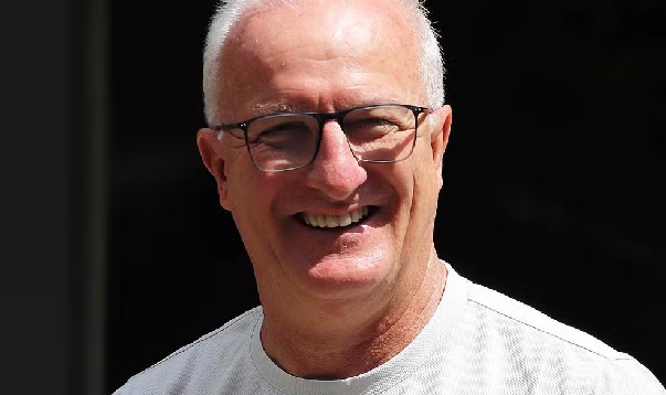Dorival vê pausa de 13 dias como “muito positiva” para o São Paulo