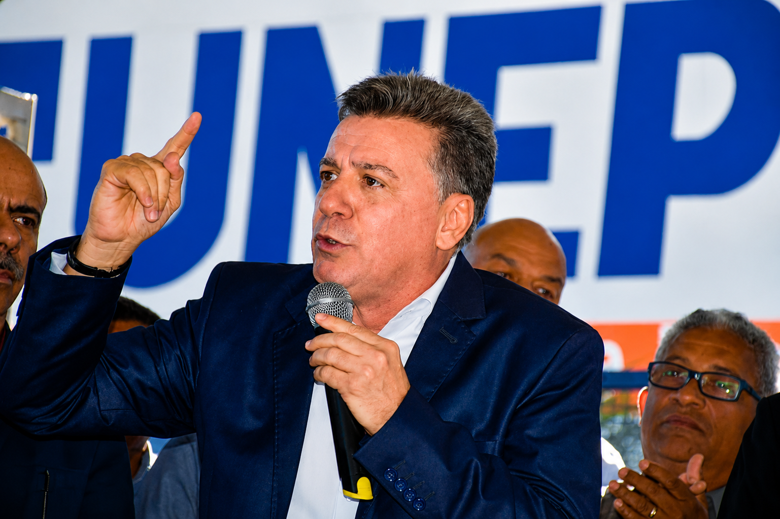 Ex-prefeito de Penápolis vai ter que pagar pena prestando serviço comunitário após condenação definitiva