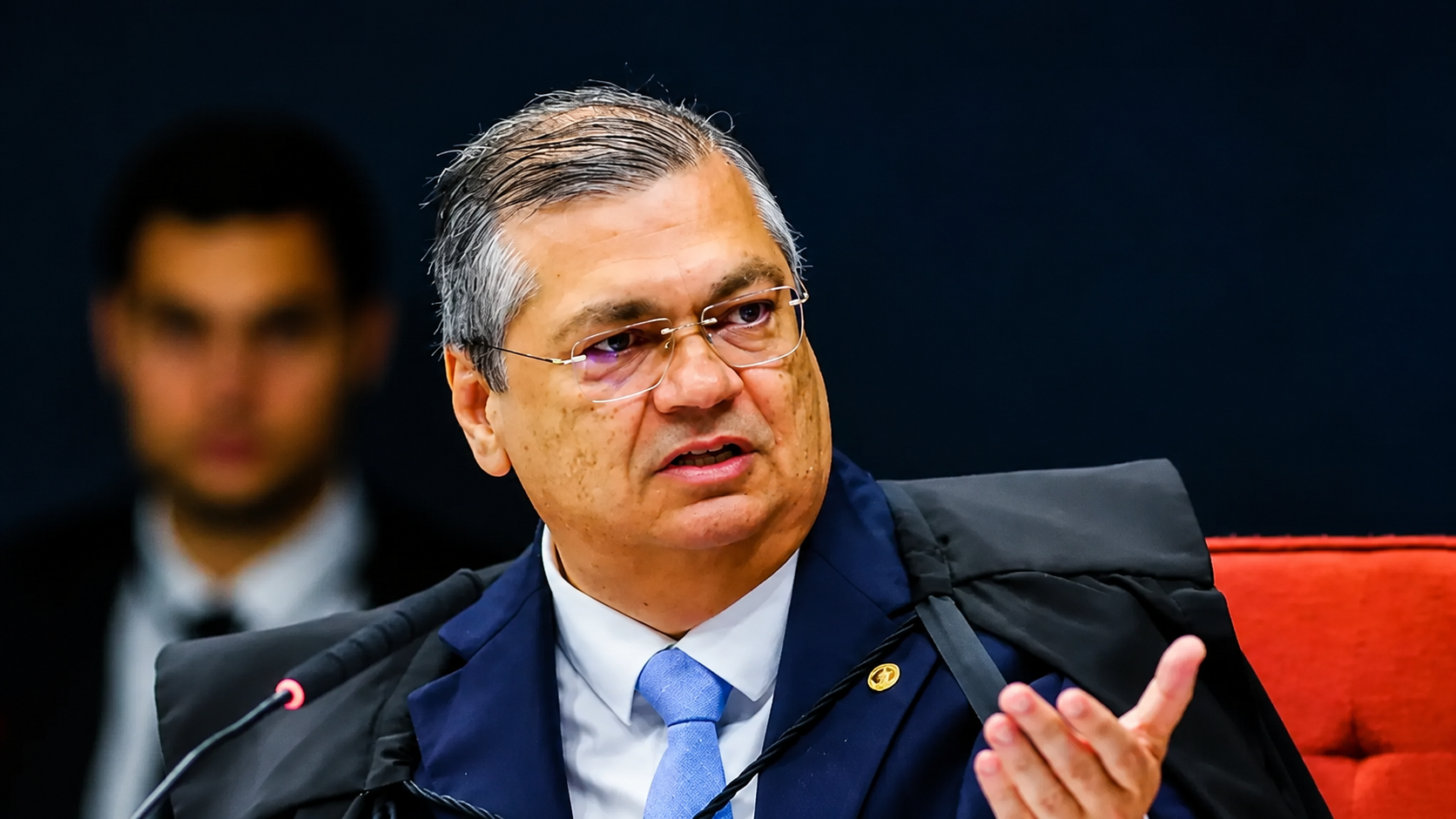 Flávio Dino sinaliza que parlamentar pode ser punido por não fiscalizar emendas