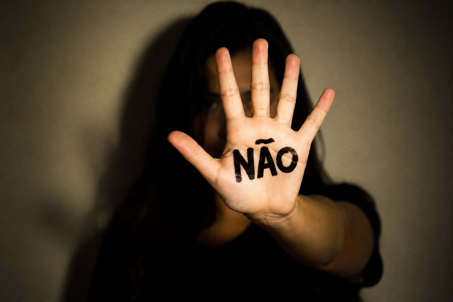 Homem é preso por importunação sexual após "encoxar" mulher no ginásio de esportes