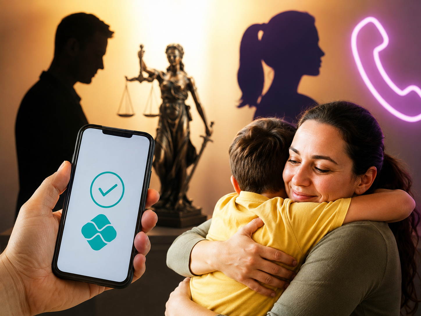 Agora é lei: Pensão alimentícia terá desconto automático via Pix