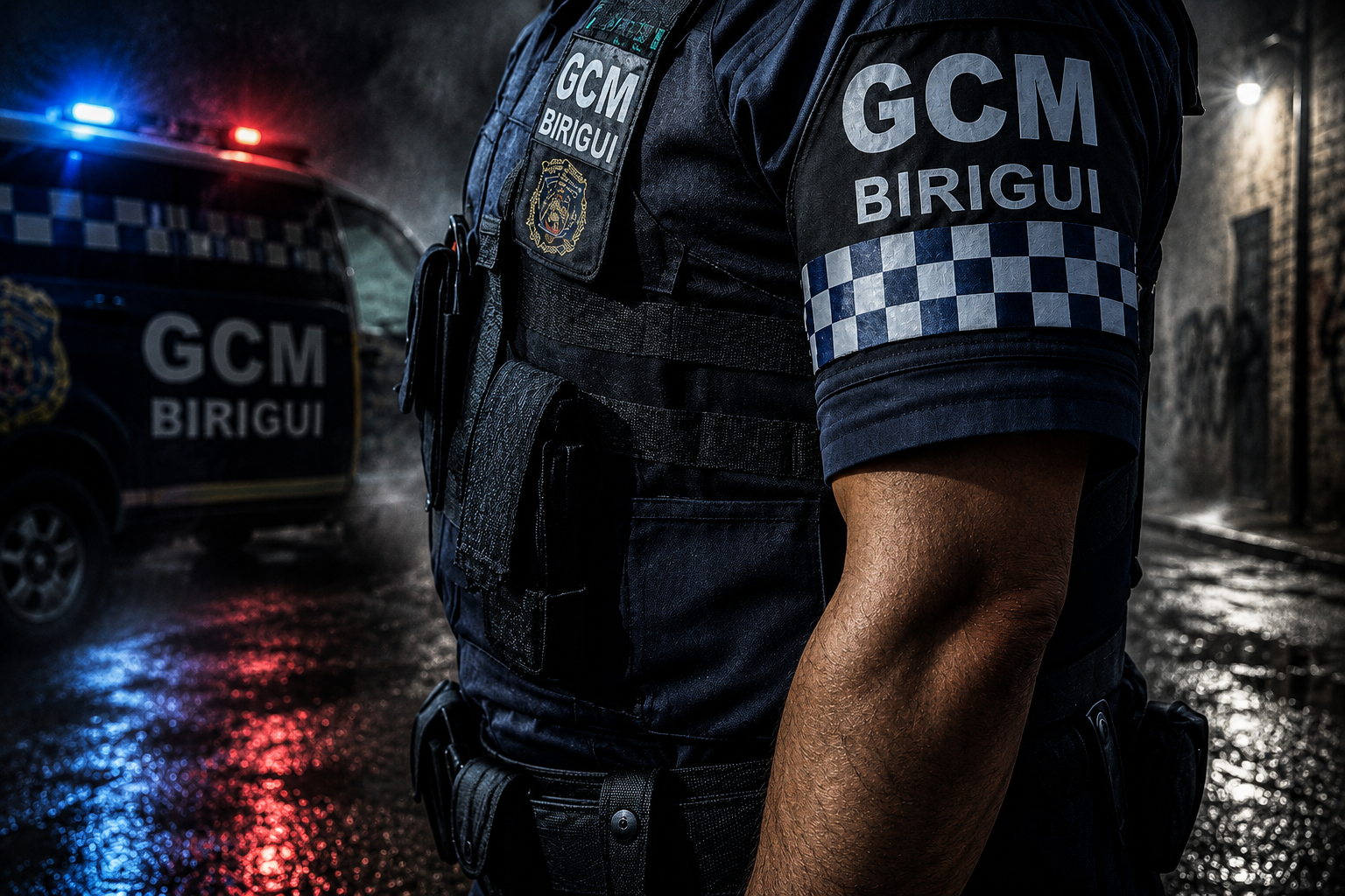 Justiça aceita denúncia do MP e torna réus guardas municipais acusados de torturar mulher em cemitério