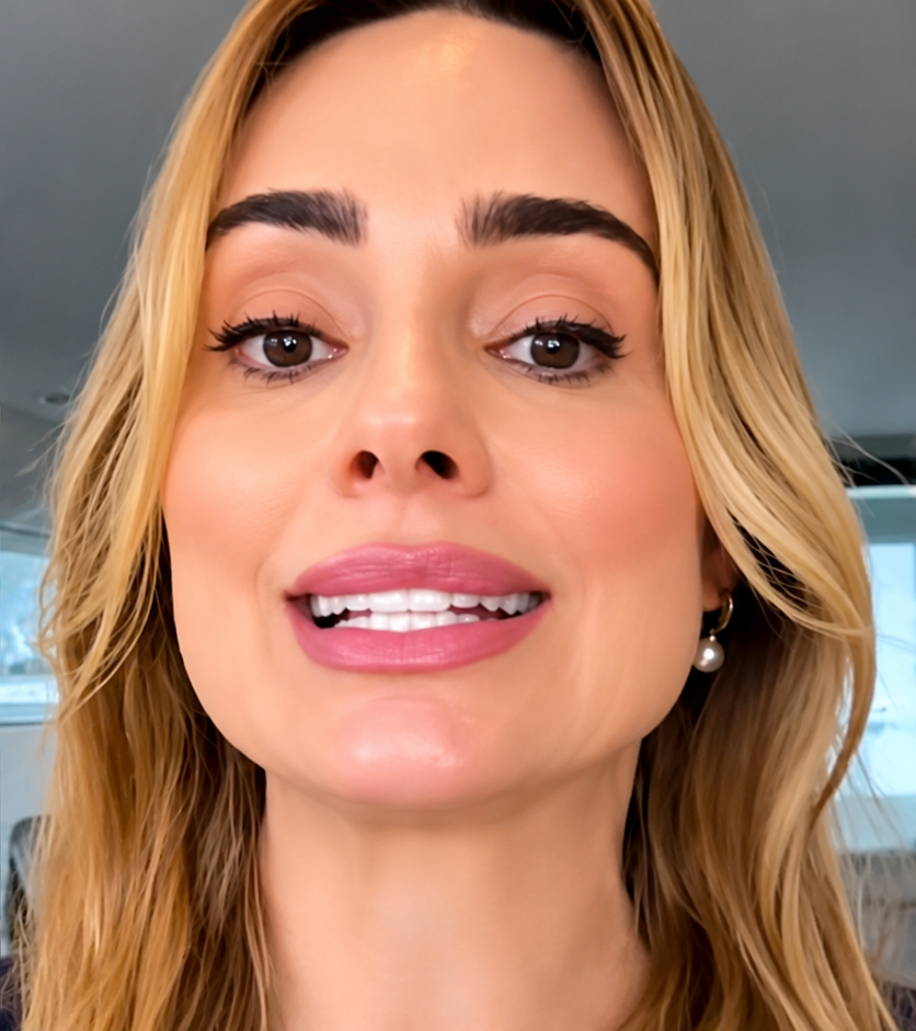 Rachel Sheherazade é jogada para fora de carro de aplicativo após pedir para trocar de rádio em SP
