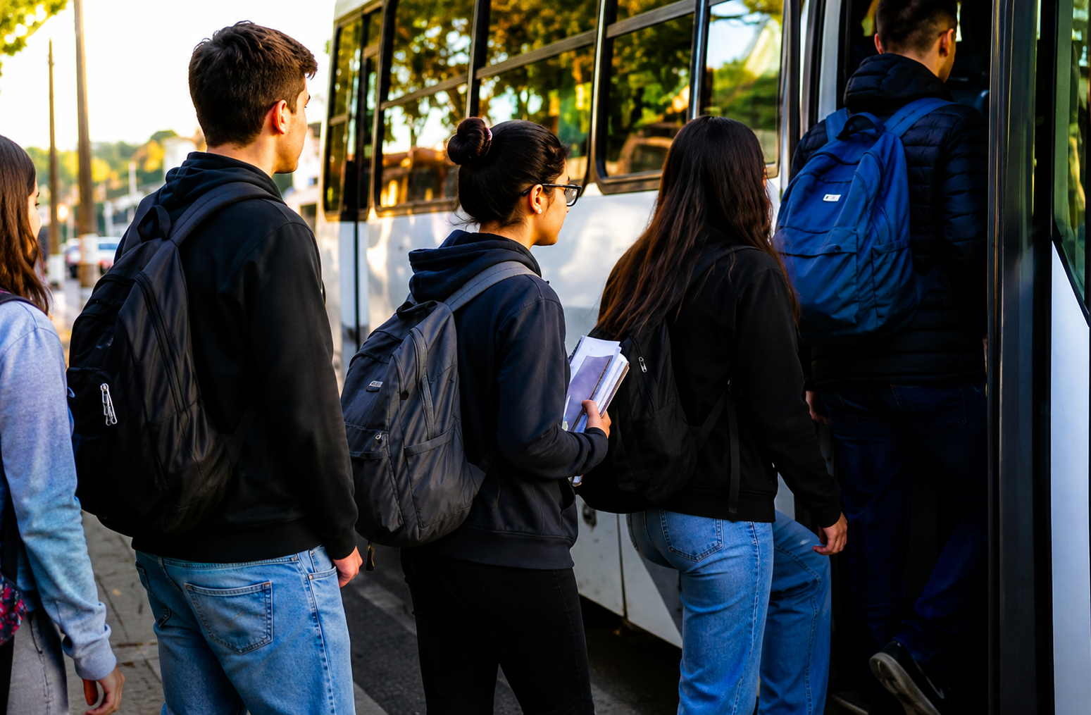 Programa Auxílio Combustível abre novo prazo para estudantes em Penápolis