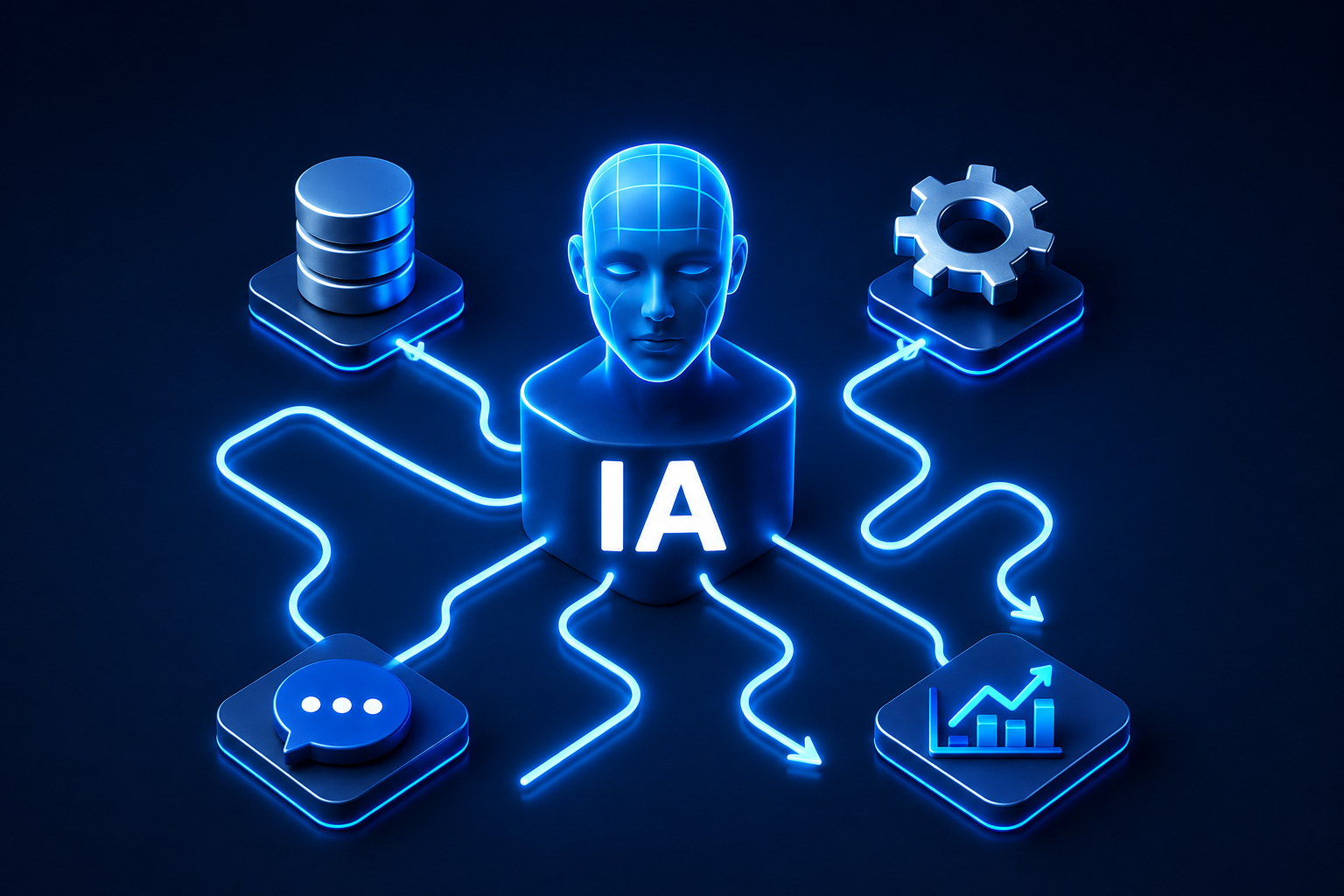 Inteligência artificial vai engolir tudo? Palestra gratuita no Sesc Birigui debate o futuro do trabalho