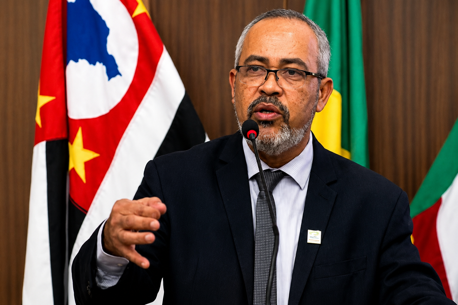 Em disputa definida por um único voto, Câmara de Birigui elege Mesa Diretora para o biênio 2027–2028