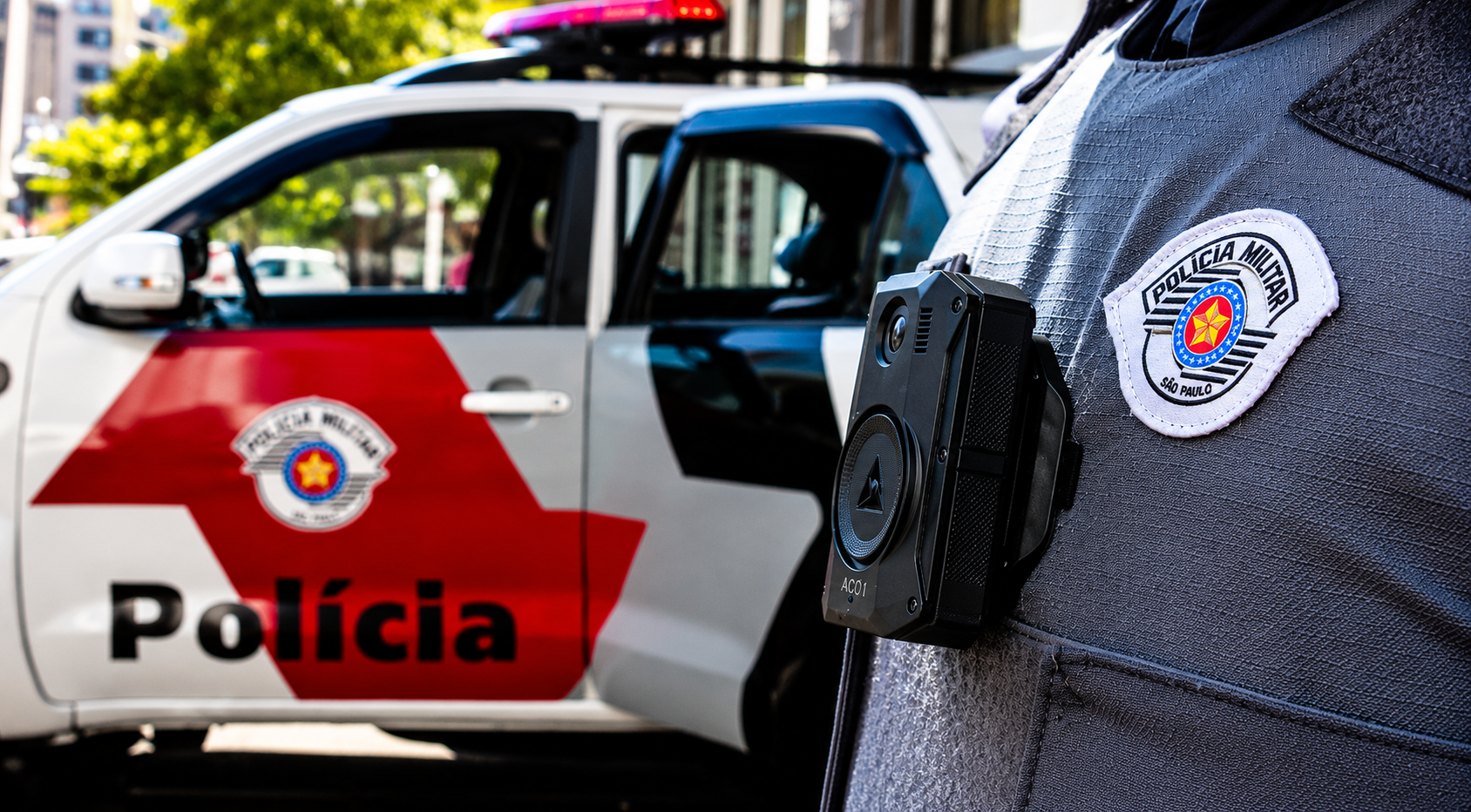 Polícia põe as algemas em quatro e 'Senta a Bota' no crime na região de Araçatuba
