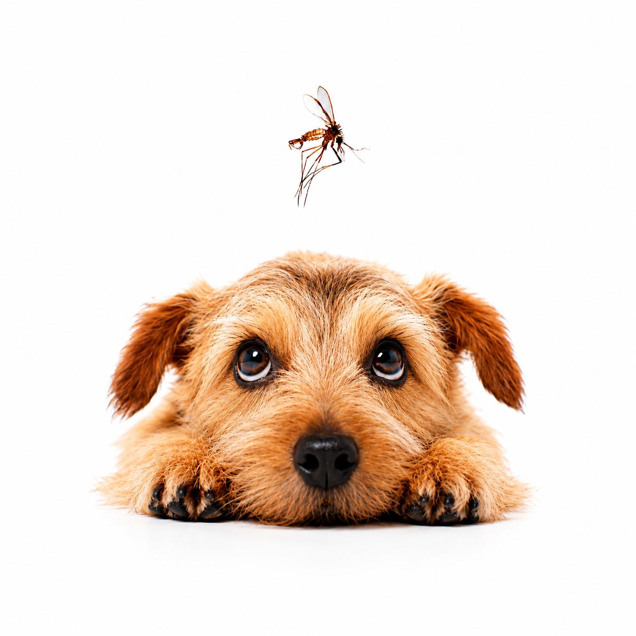 Bora proteger os pets! Saúde de Araçatuba volta com a campanha Fora Leish nesta segunda-feira