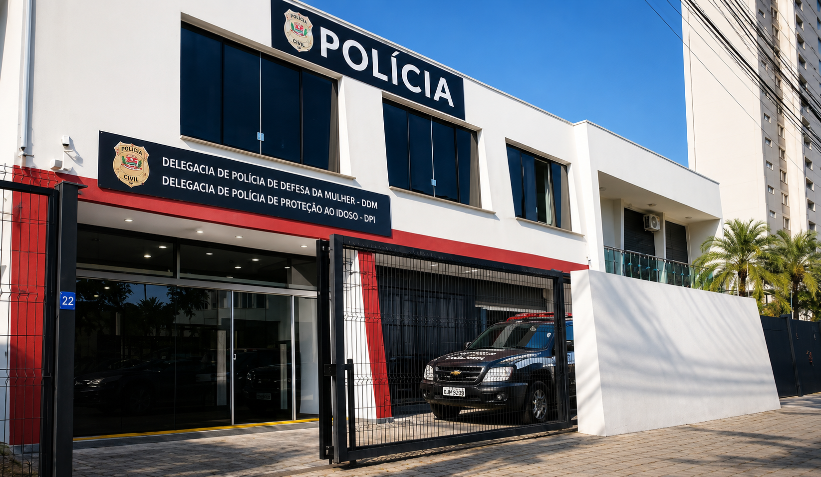 Suspeitos de estupro de adolescente de 16 anos em festa são liberados na DDM