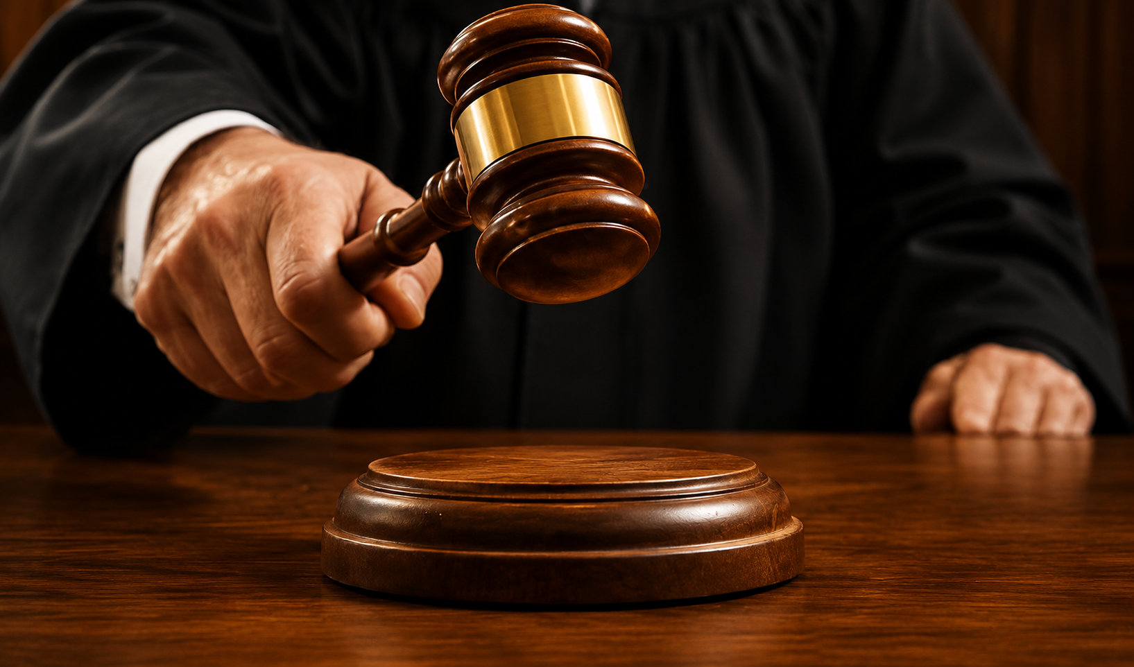 Pastor é condenado a 6 anos e 8 meses de prisão por tentativa de homicídio