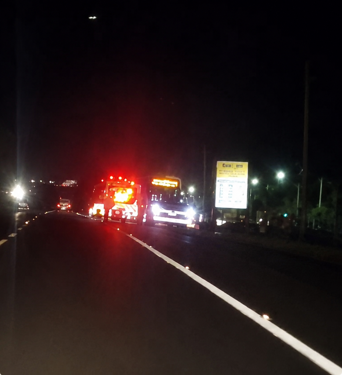Motorista é preso por embriaguez ao volante após batida na Elyeser, em Araçatuba