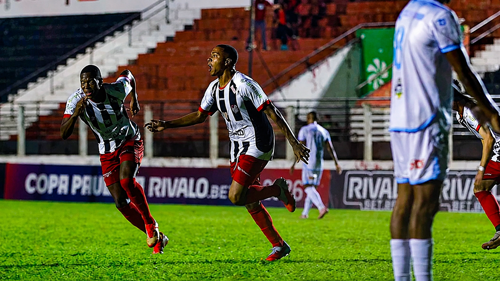 Em busca do topo: Bandeirante joga fora contra o Marília para colar na liderança do Grupo 1