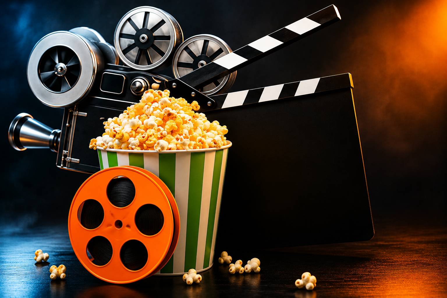 Partiu Pontos MIS? Cinema e oficina gratuita agitam a Biblioteca de Birigui em agosto
