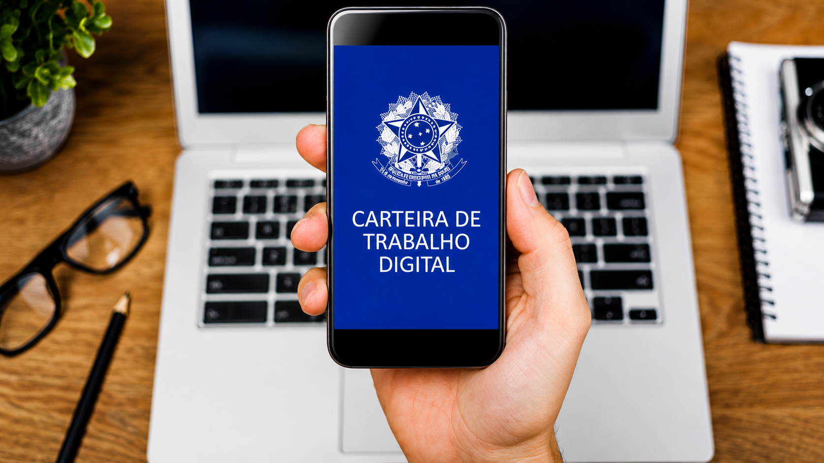 Emprega Birigui divulga novas vagas de trabalho no município