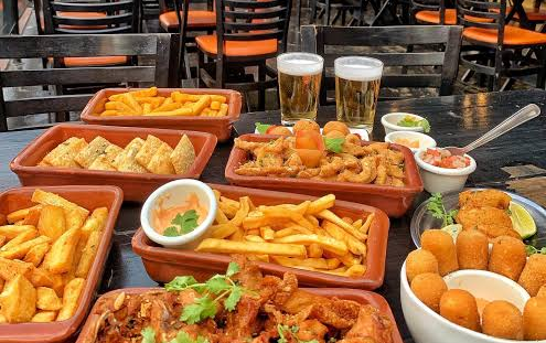 Termina nesta terça-feira prazo para inscrição no Festival Comida de Boteco de Araçatuba