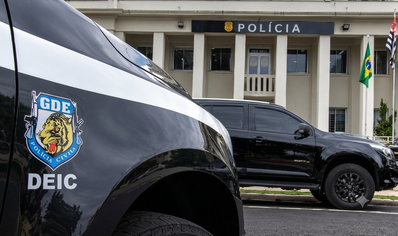 Golpe do falso leilão: vendedor perde mais de R$ 24 mil ao tentar comprar carro