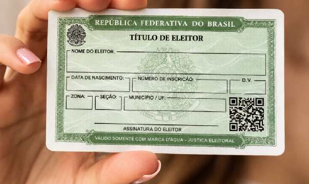 Prazo para pedir voto em trânsito termina na semana que vem