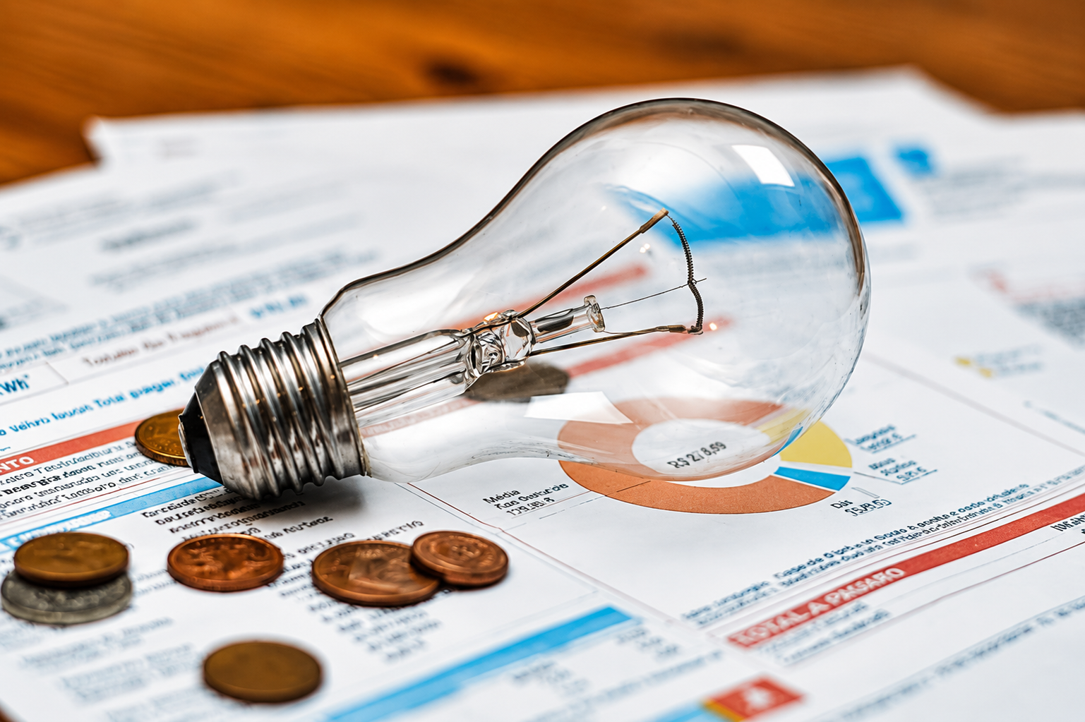 Consumidor vai poder escolher de quem comprar energia elétrica a partir do ano que vem