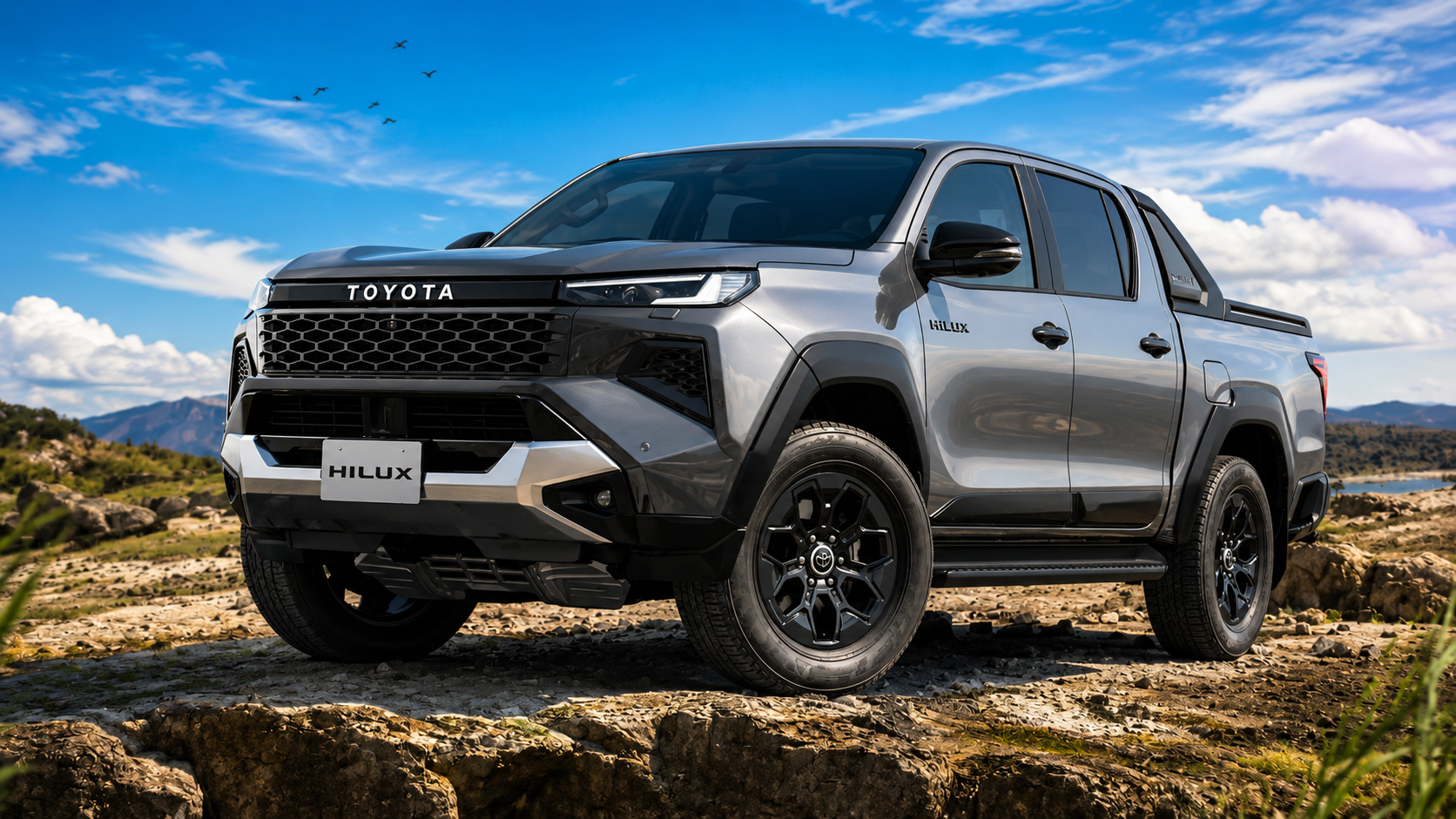 Sinal de alerta na Toyota: japonesa perde 24,9% das vendas no Brasil, cai para o 6º lugar e reage com bônus de até R$ 60 mil