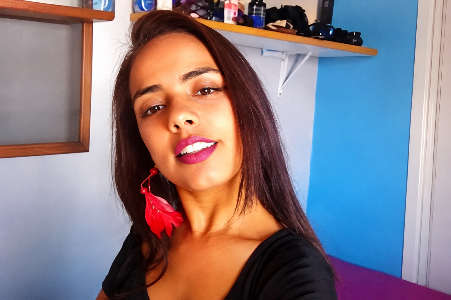 Mulher encontrada esquartejada era mãe de três filhos e lutava contra dependência química