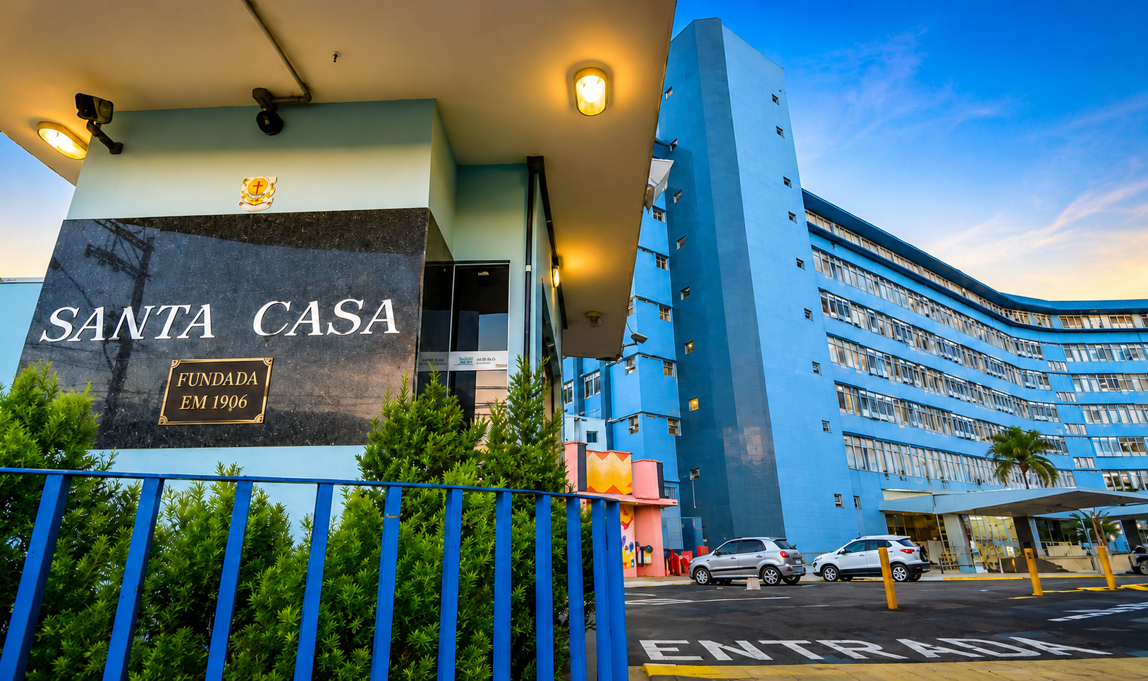 Adolescente de 15 anos morre na Santa Casa após 12 dias internado por atropelamento em Guararapes