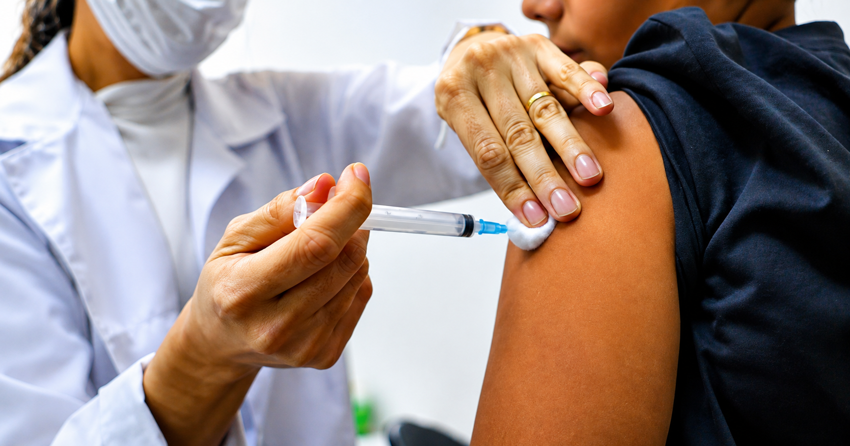 UBSs de Araçatuba abrem neste sábado para o Dia D de Multivacinação para menores de 15 anos