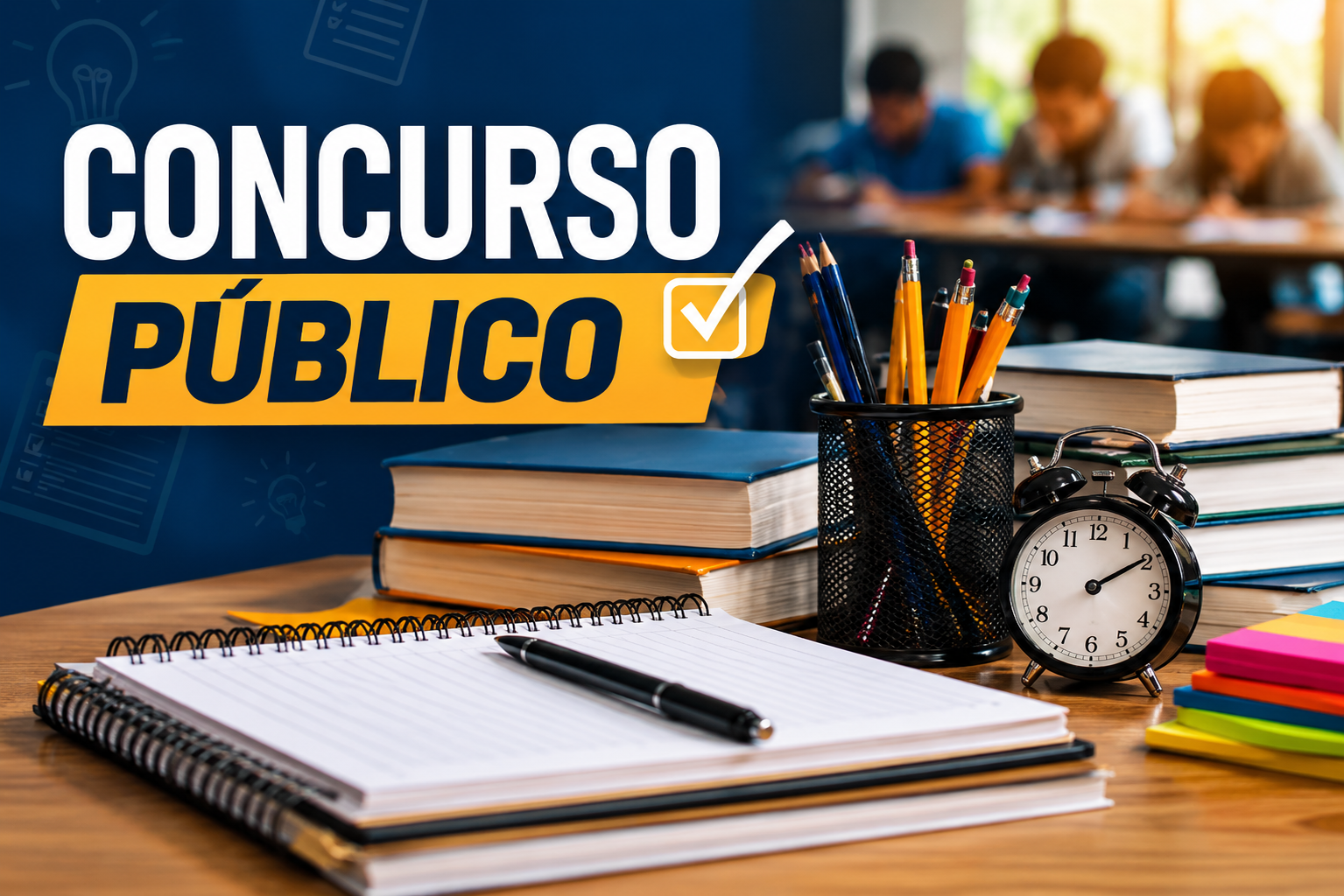 Prefeitura de Cafelândia abre concurso público com salários de até R$ 9 mil