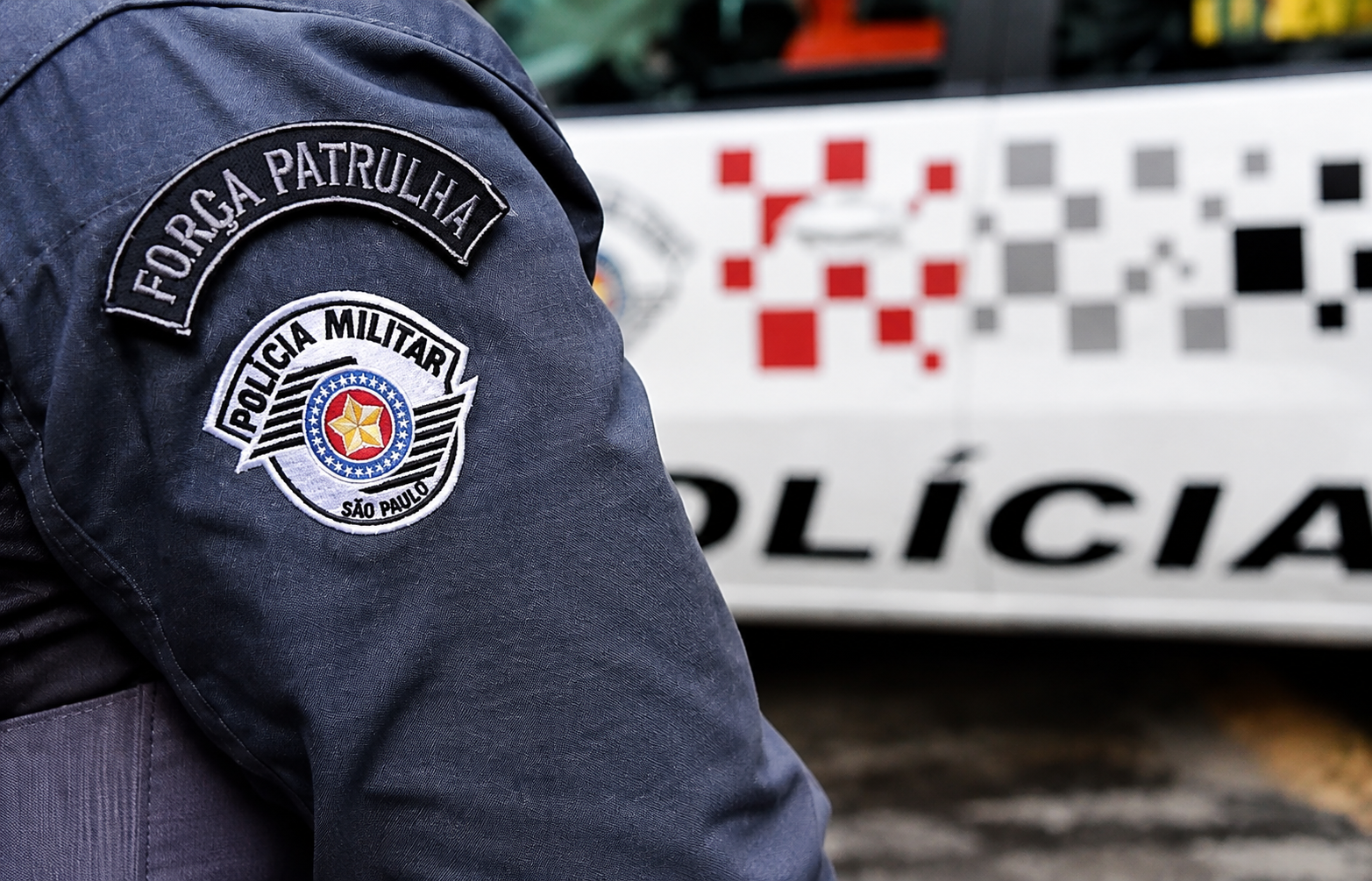 PM coloca a mão em traficantes e captura procurado pela Justiça em Araçatuba e Penápolis