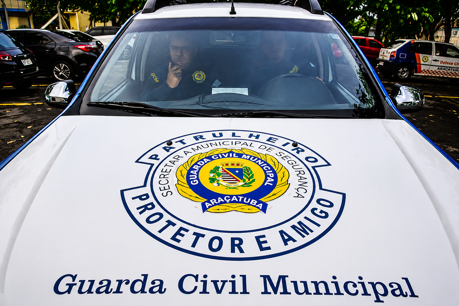 Confusão em adega: homem apronta duas vezes no mesmo lugar e acaba preso