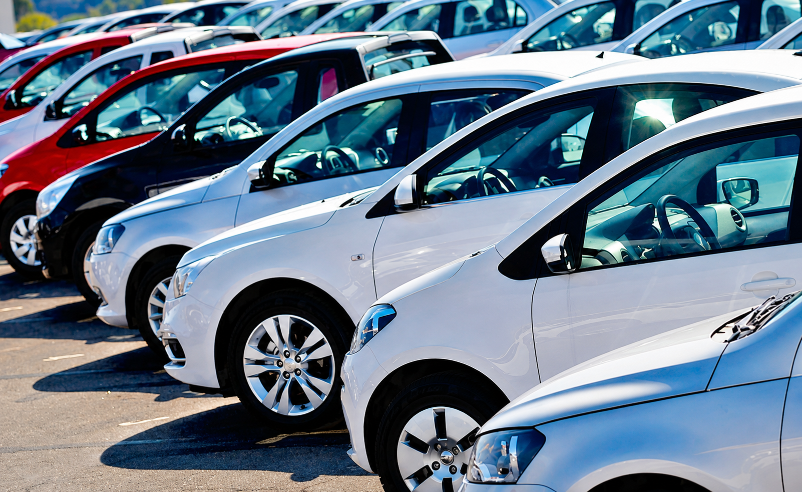 Adeus burocracia! Transferência de carro vai poder ser feita direto no app da CNH