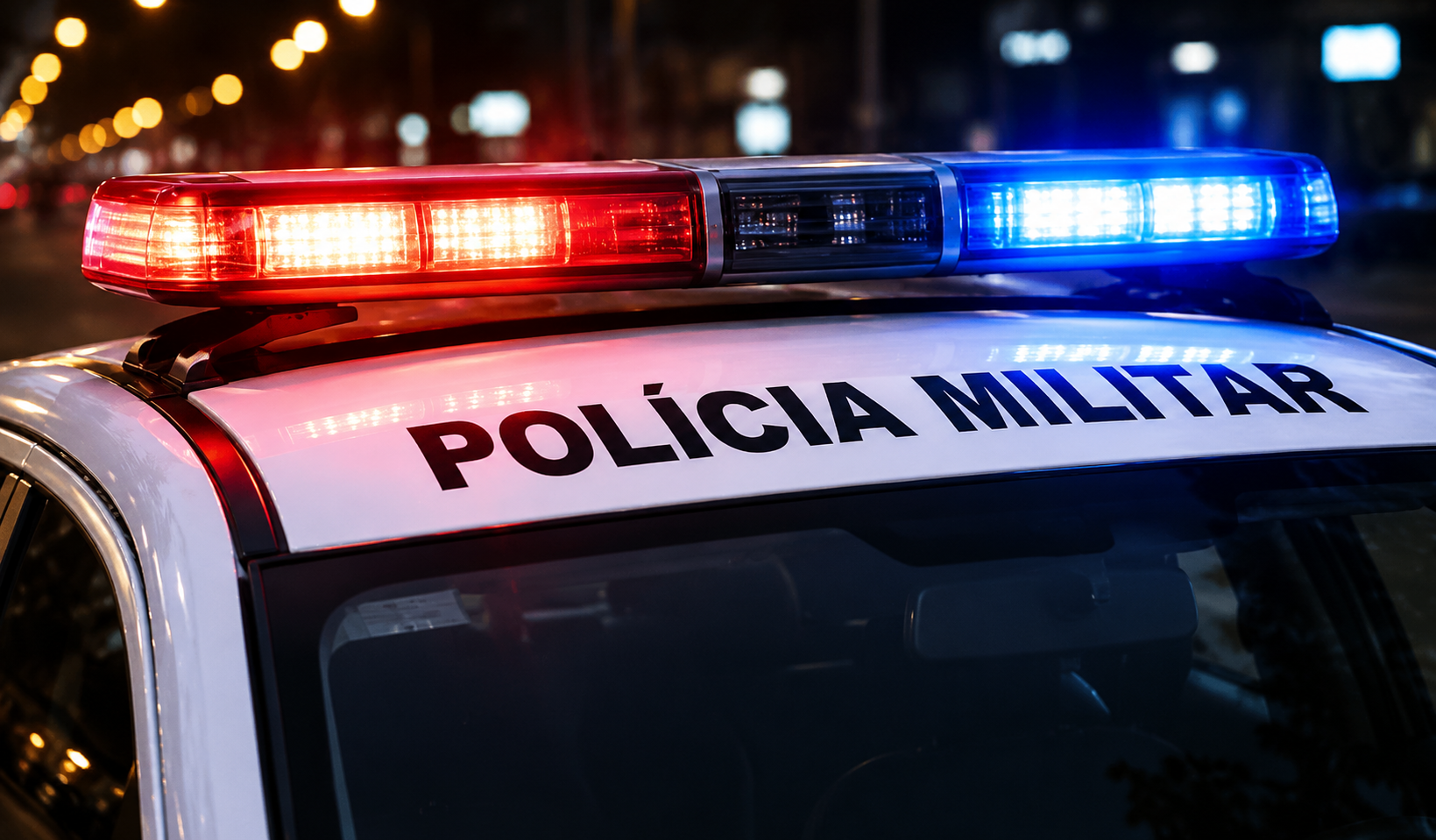 Filho surta, ameaça os próprios pais de morte e vai direto pra cadeia em Guararapes