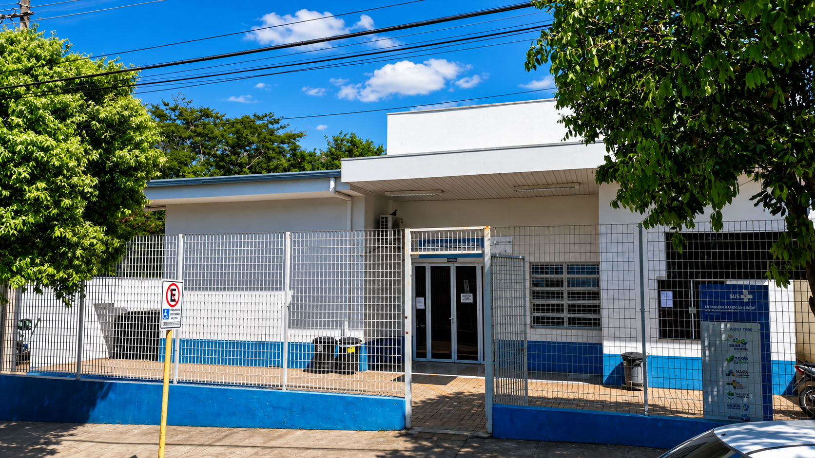 Araçatuba terá oito UBSs funcionando até as 22h a partir de setembro