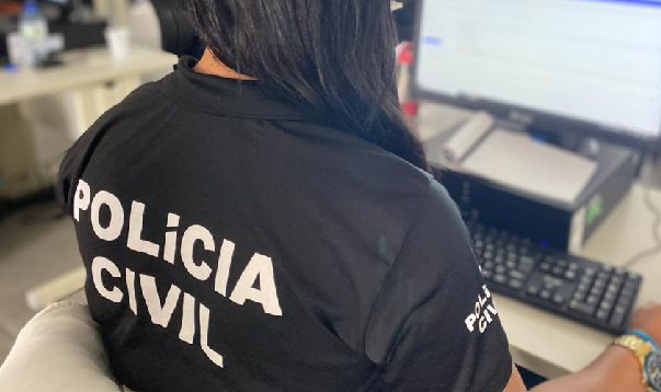 Polícia Civil desmascara golpe da falsa troca de carro por terreno