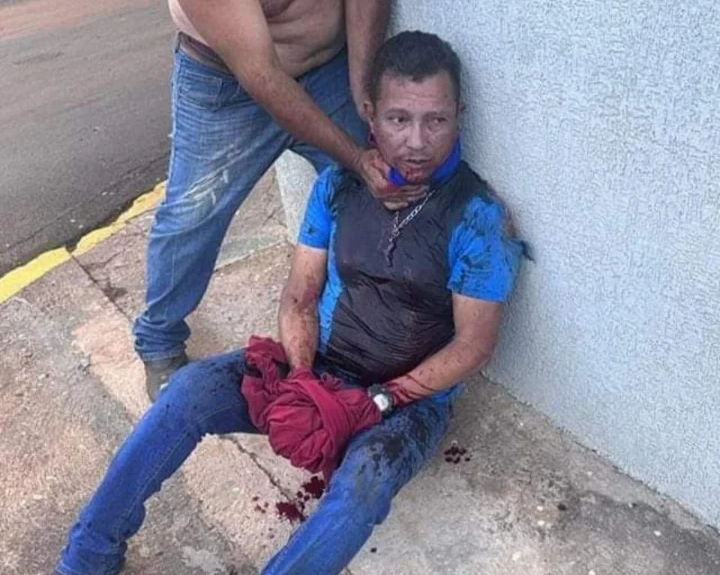 Pai e filho são condenados após emboscada e ataque com faca contra vereador em Araçatuba
